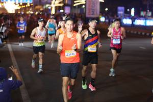 BIB: 22924, 23055, 40641
                            <button type="button" onclick="openModal(23169365)" class="btn btn-primary btn-sm float-right btn-popup" data-toggle="modal" data-target=".modal-high-quality">
                        <i class="fas fa-shopping-cart"></i> Add to Cart
                    </button>
                                            <button type="button" onclick="isThisMe(23169365, true)" class="btn btn-success btn-sm float-right btn-popup btn-isme hidden" data-toggle="tooltip" data-placement="bottom" title="นี่คือรูปของคุณใช่ไหม คลิกที่นี่เพื่อเอาเข้าอัลบั้ม">
                        <i class="fas fa-plus"></i> Add to album
                    </button>
                    <button type="button" onclick="isThisMe(23169365, false)" class="btn btn-warning btn-sm float-right btn-popup btn-isnotme hidden">
                        <i class="fas fa-ban"></i> Remove from album
                    </button>